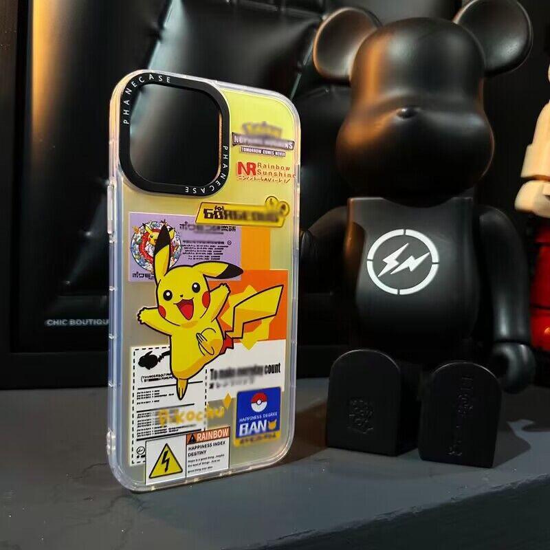 Pokemon Elf Phone Case