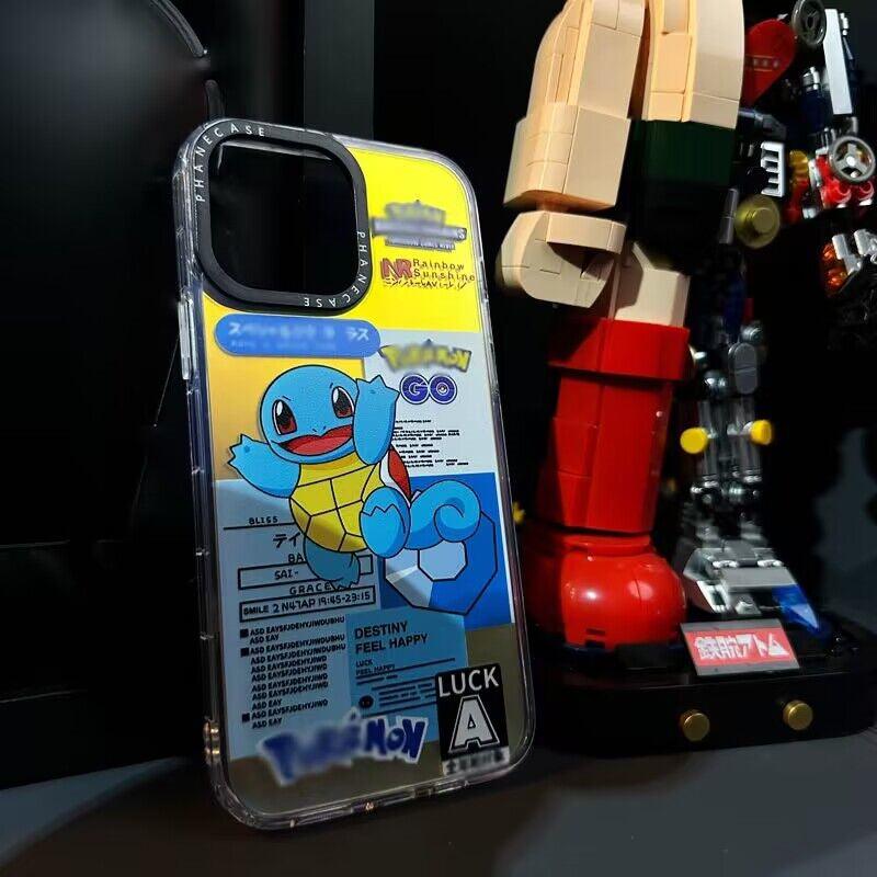Pokemon Elf Phone Case