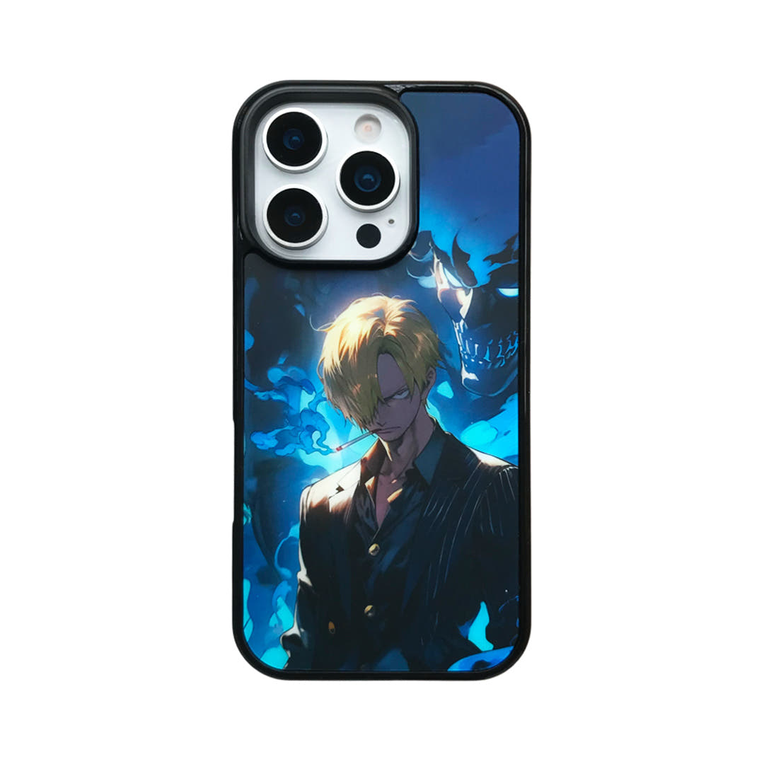 One Piece mobile phone case OnePiece75
