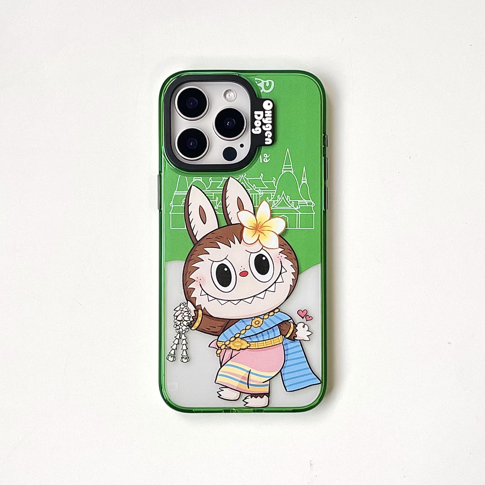 Labubu Phone Case Labubu19