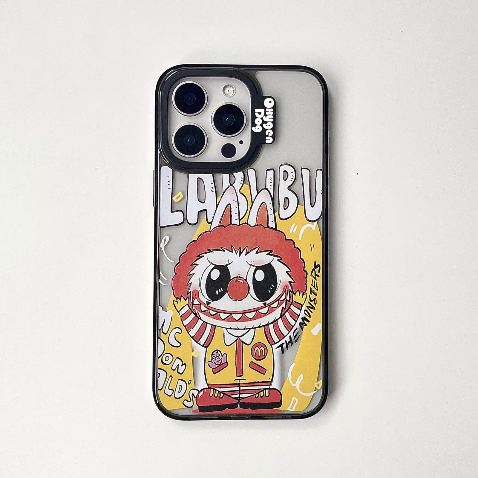 Labubu Phone Case Labubu23