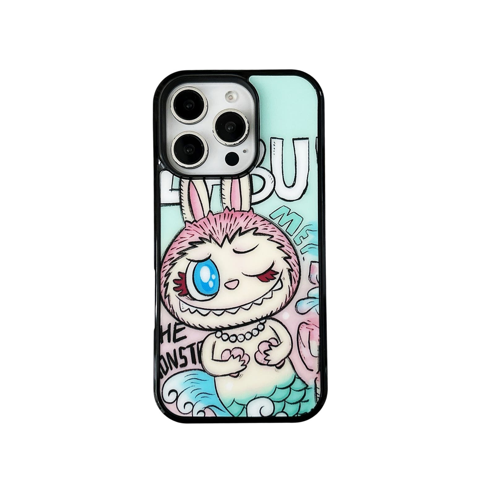 Labubu Phone Case Labubu58