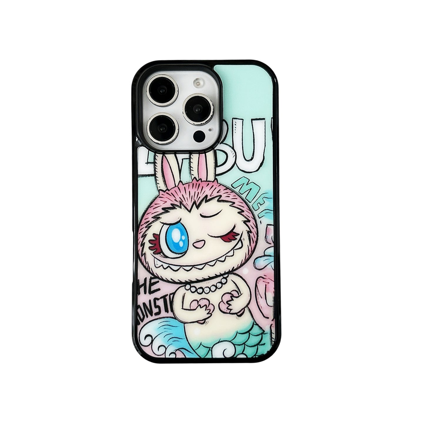 Labubu Phone Case Labubu58
