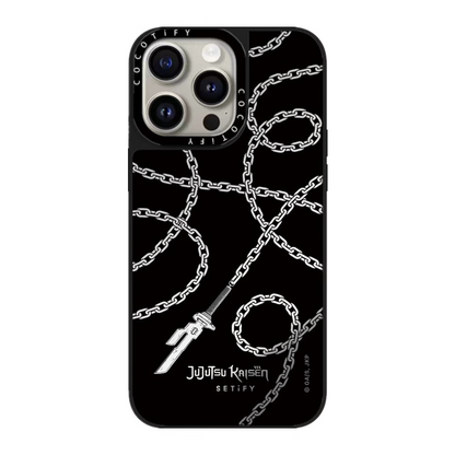 Jujutsu Kaisen Phone Case Jujutsu56