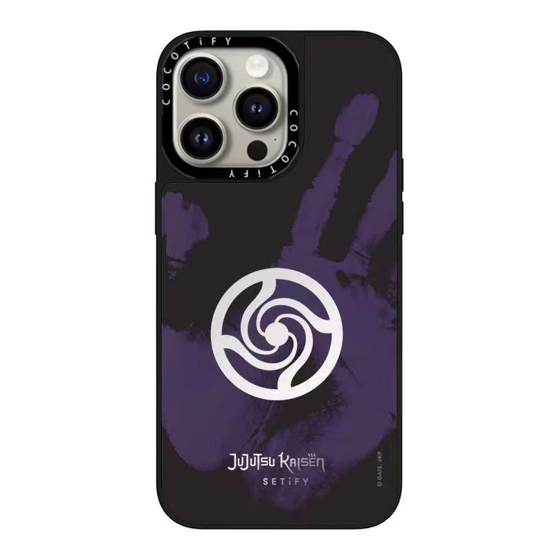 Jujutsu Kaisen Phone Case Jujutsu51