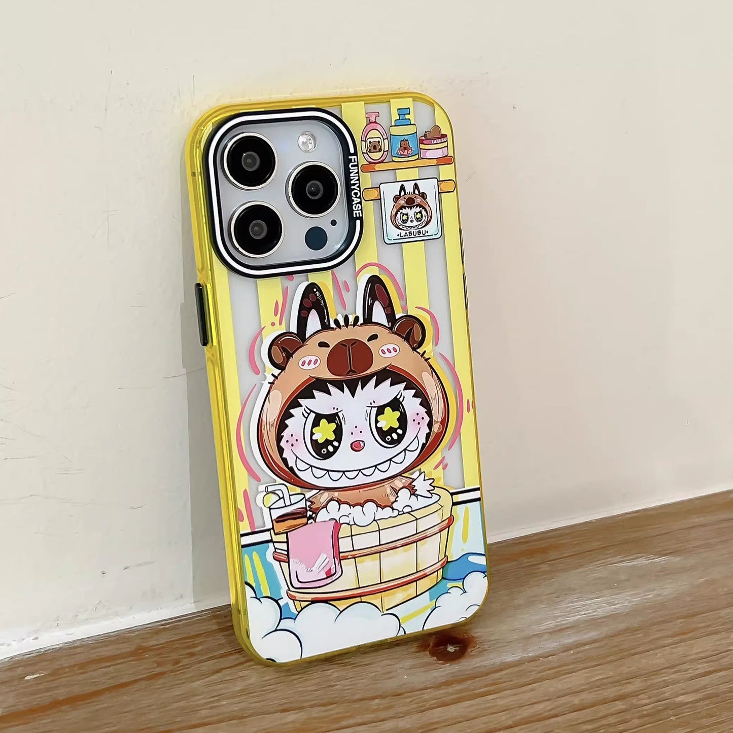 Labubu Phone Case Labubu24