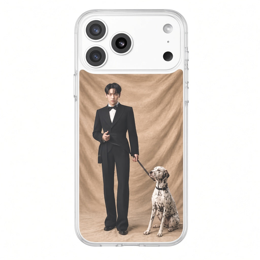 New ARIRANG Phone Case