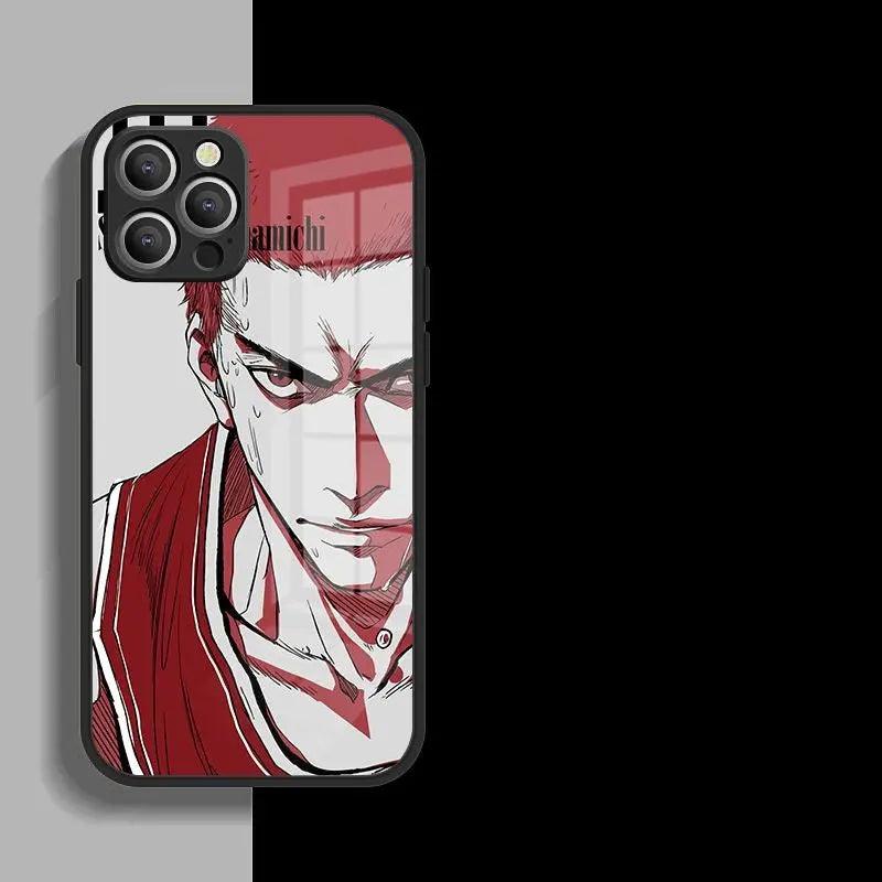 Slam Dunk mobile phone case Slam14