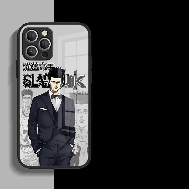 Slam Dunk mobile phone case Slam3
