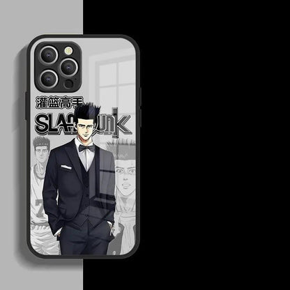 Slam Dunk mobile phone case Slam3