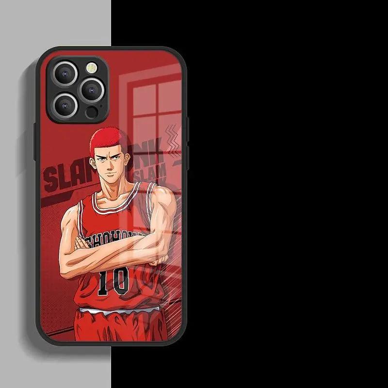 Slam Dunk mobile phone case Slam10