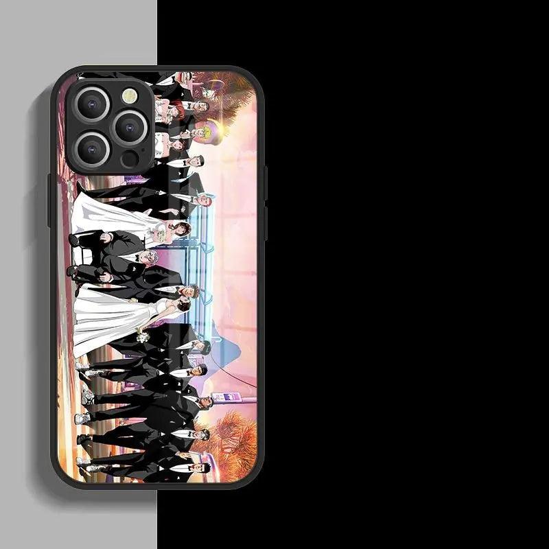 Slam Dunk mobile phone case Slam15