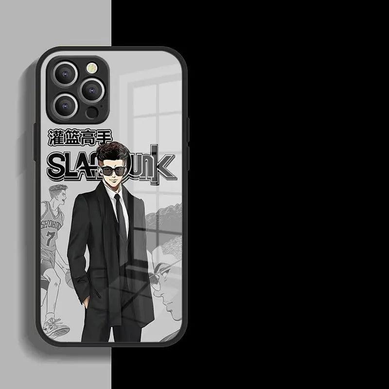 Slam Dunk mobile phone case Slam16