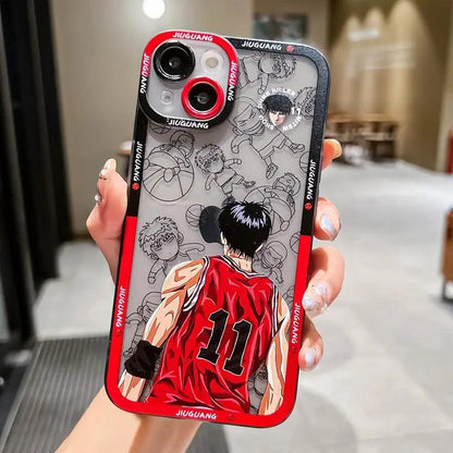 Slam Dunk mobile phone case Slam21