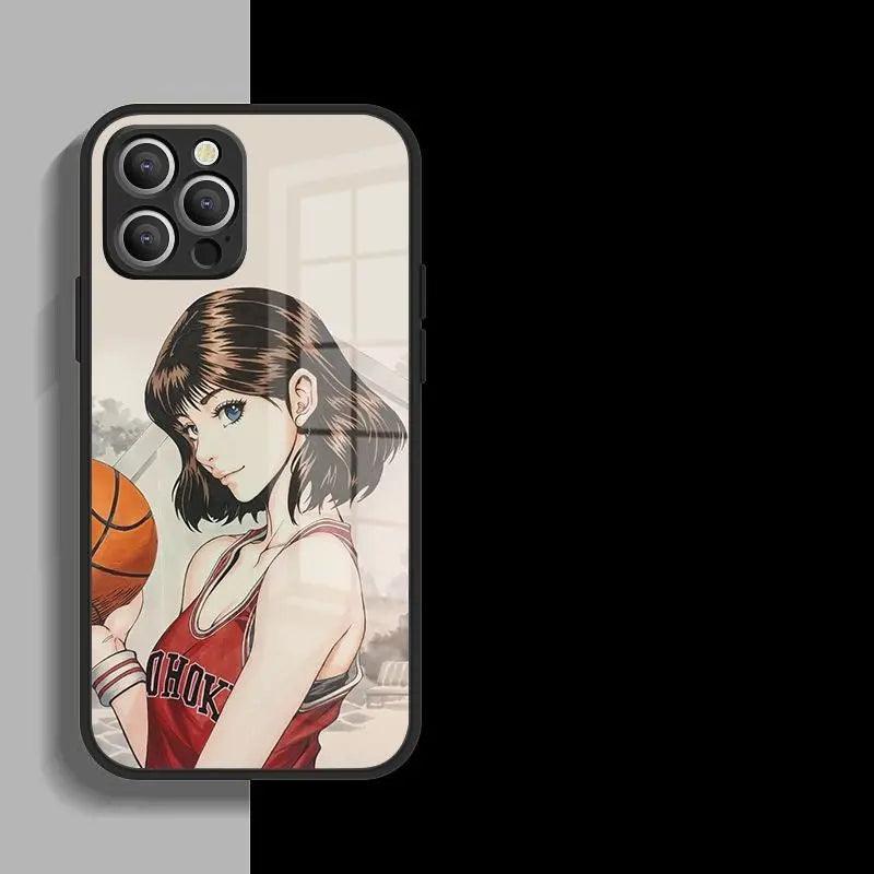 Slam Dunk mobile phone case Slam7