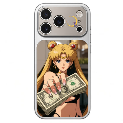 New Sailor Moon Phone Case