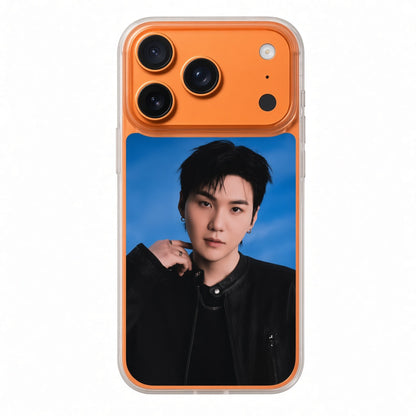 BTS Hooligan Phone Case