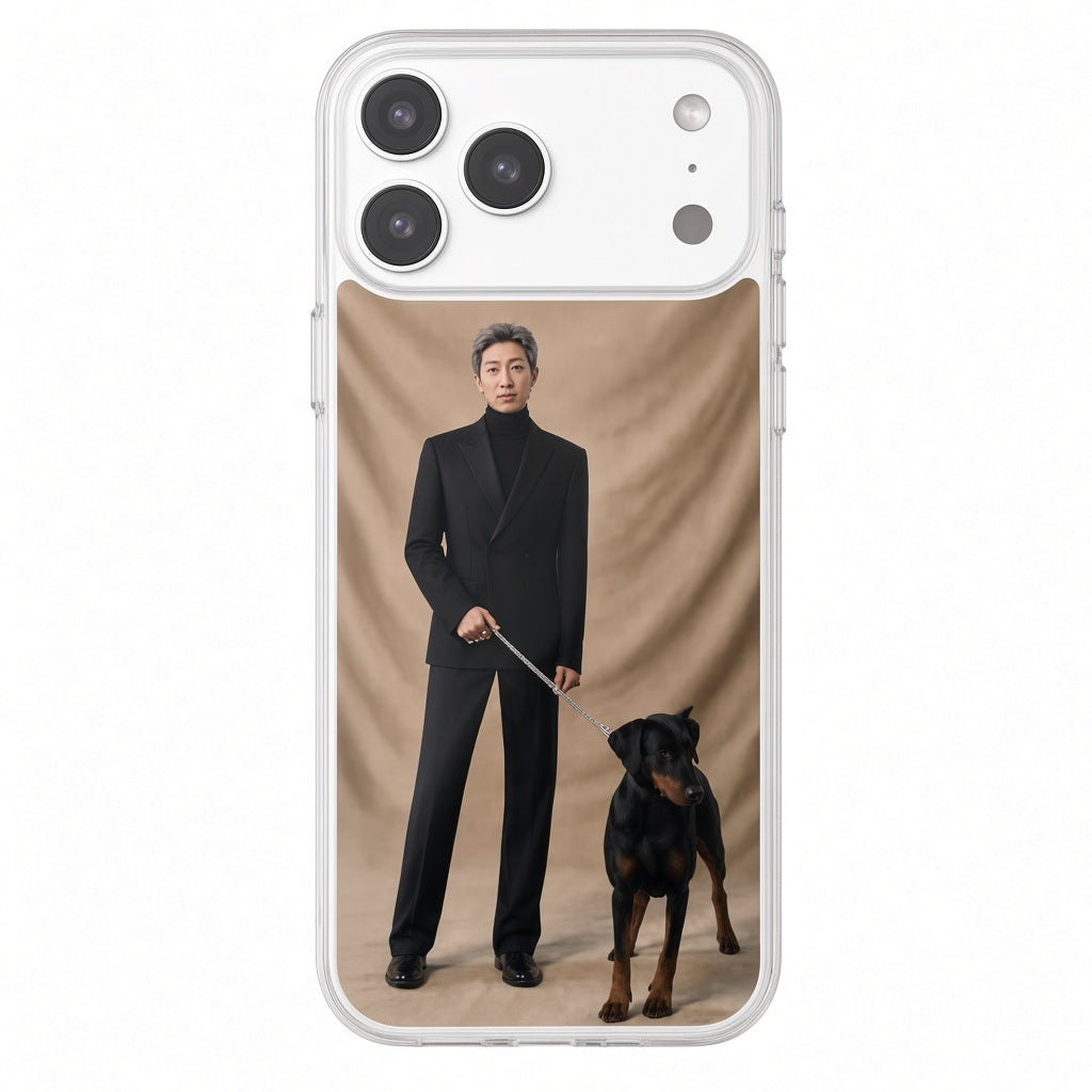 New ARIRANG Phone Case