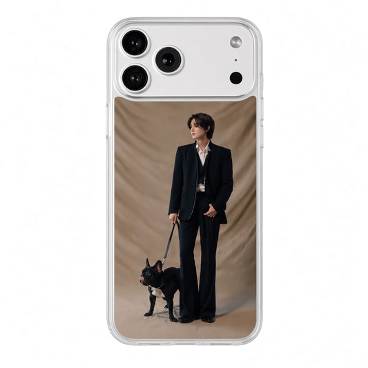 New ARIRANG Phone Case