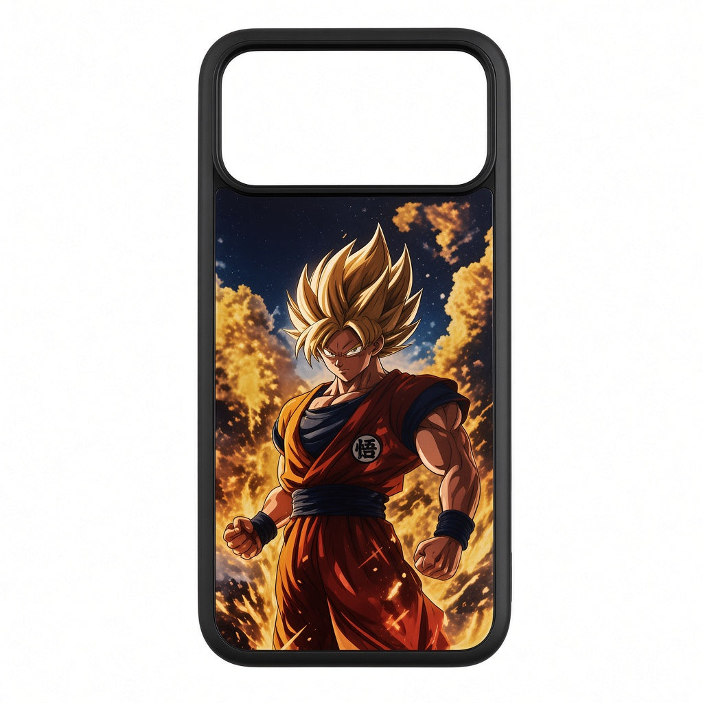Dragon Ball Z Phone Case