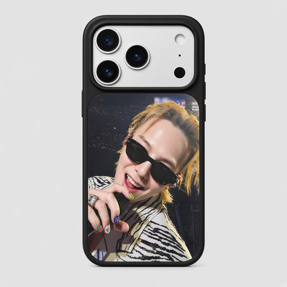 New BIGBANG Phone Case