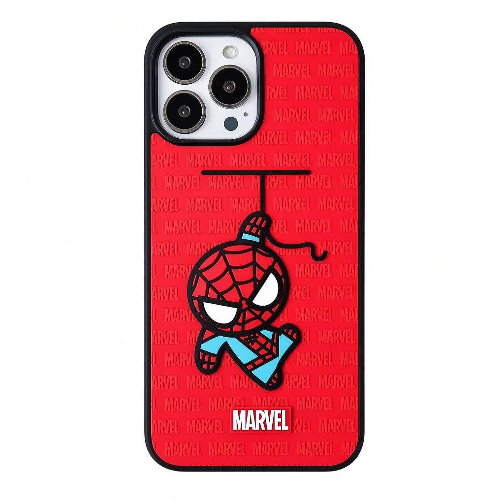 Marvel Phone Cases