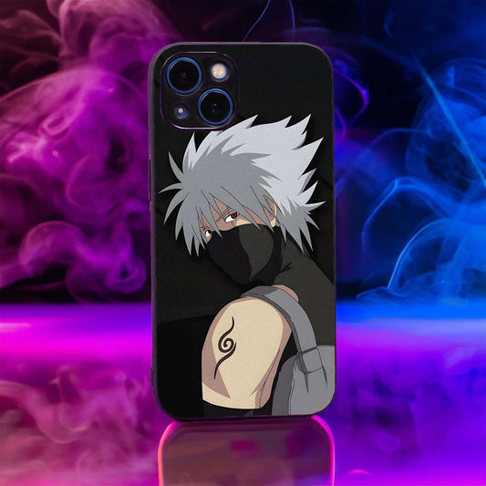 Young Kakashi Case