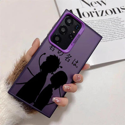 Your Name. Phone Case Name11