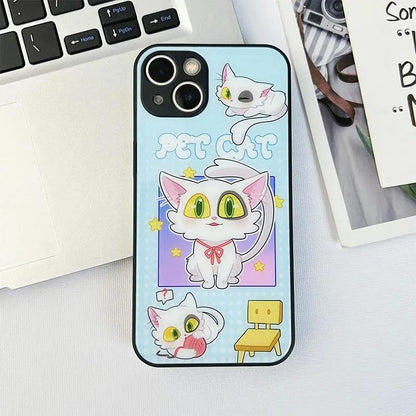 Your Name. Phone Case Name6