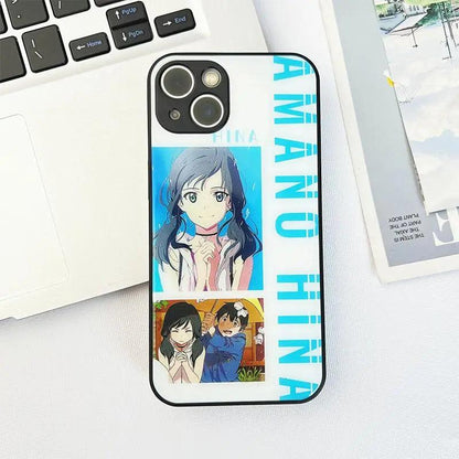 Your Name. Phone Case Name5
