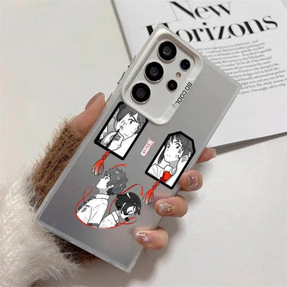 Your Name. Phone Case Name12