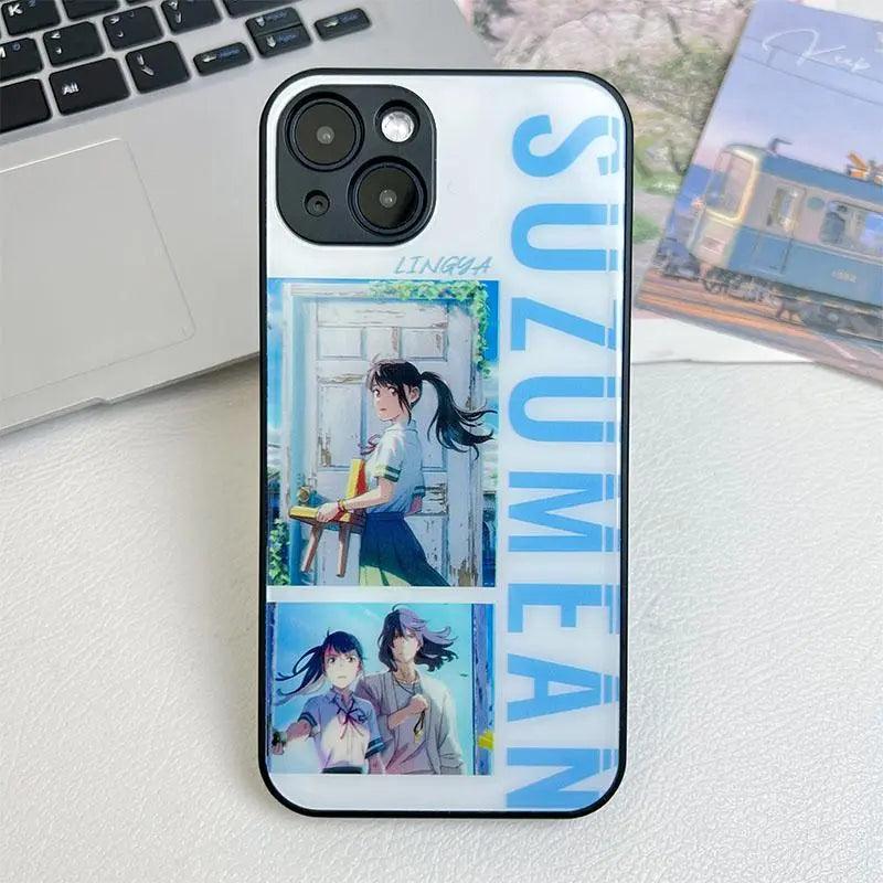 Your Name. Phone Case Name9