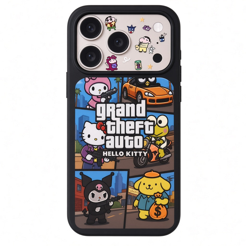 Snoopy 3.0 Phone Case