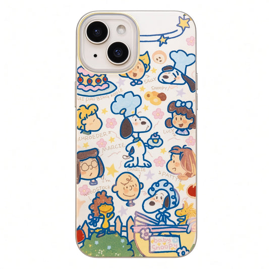 Snoopy 3.0 Phone Case