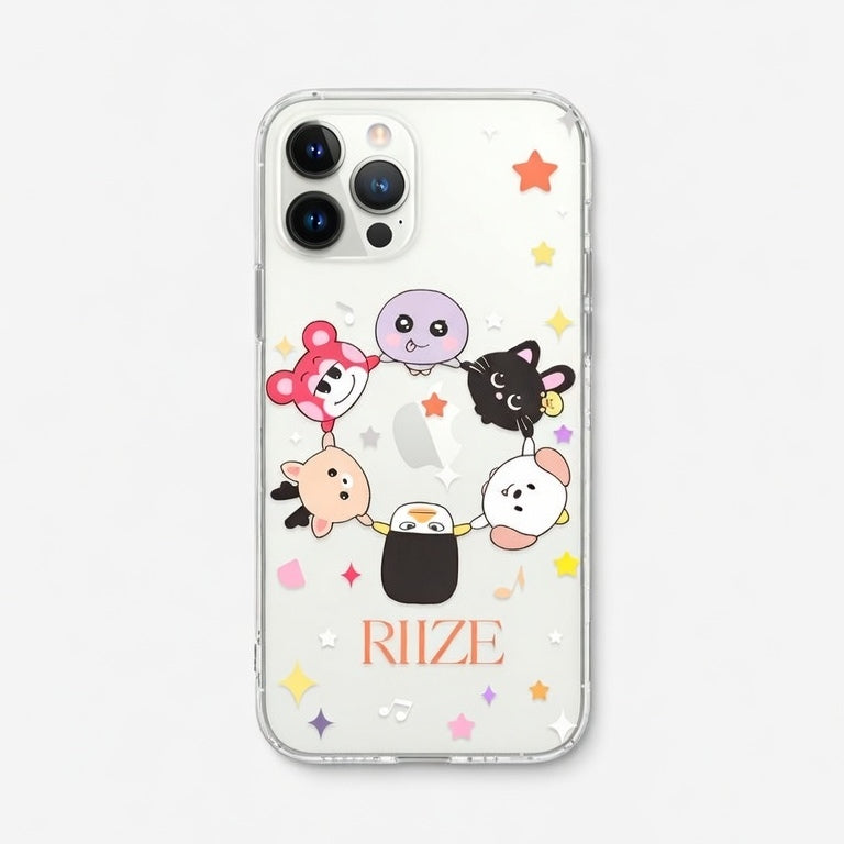 BTS Army Phone Case