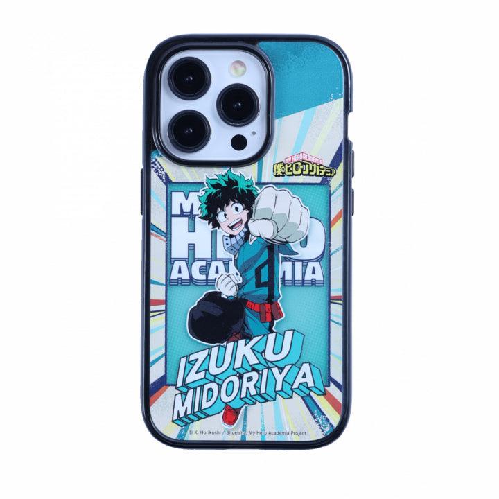 My Hero Academia Anime Phone Case Academia1