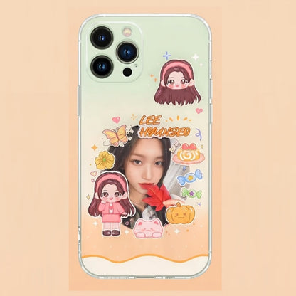 IVE Phone Case