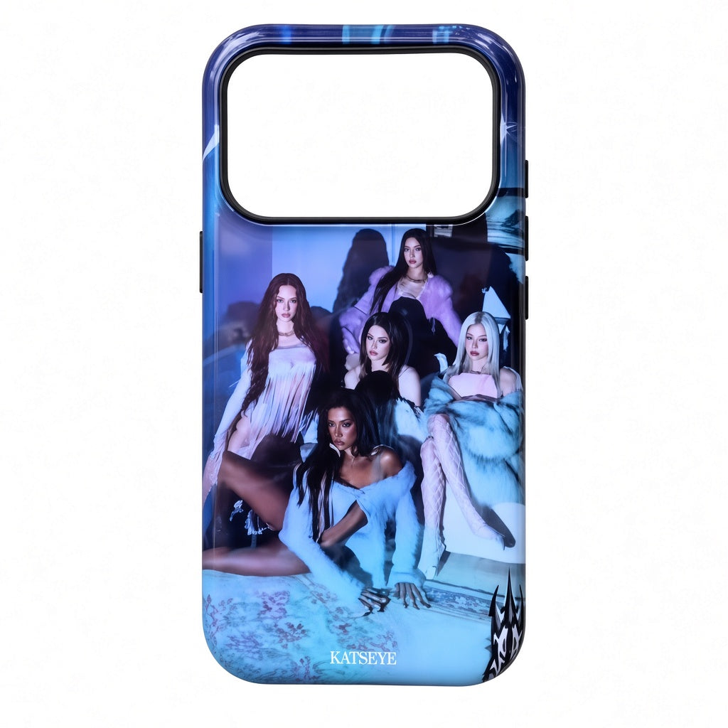 KATSEYE Phone Case