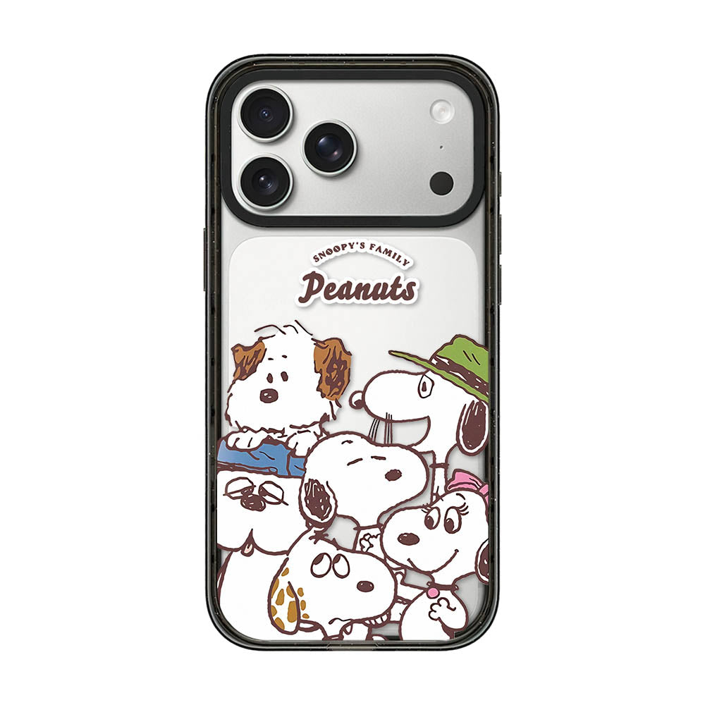 Snoopy 2.0 Phone Case