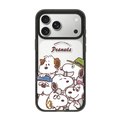 Snoopy 2.0 Phone Case