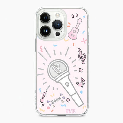 IVE Phone Case