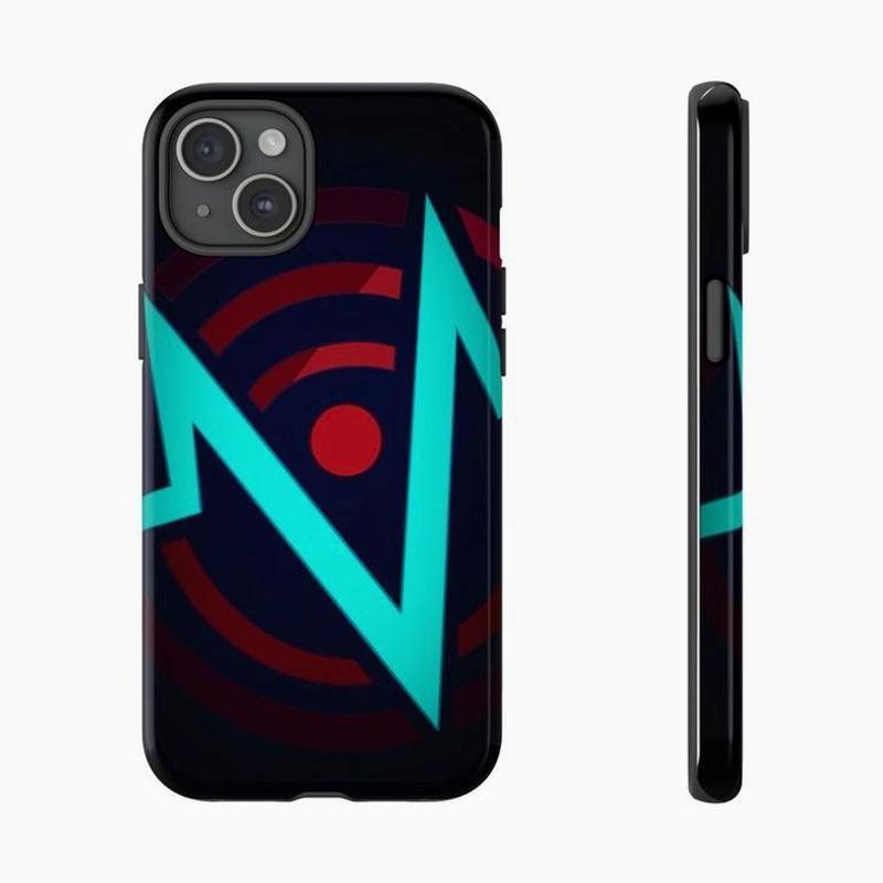 Hazbin Hotel Phone Case Hazbin40
