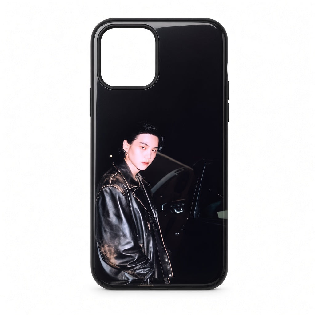 New BTS Phone Case