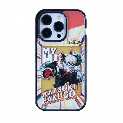 My Hero Academia Anime Phone Case Academia5