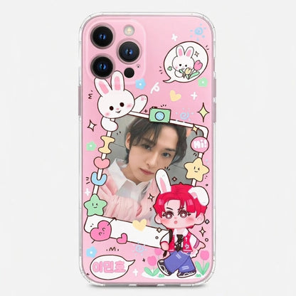 Stray Kids Phone Case