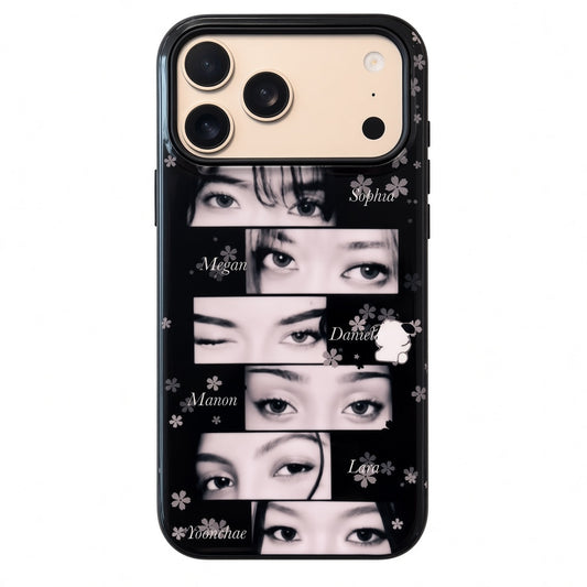 KATSEYE Phone Case
