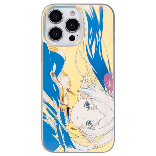 Sōsō no Frieren Phone Case