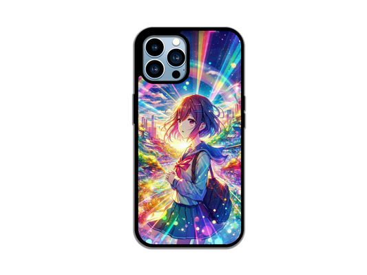 Neon Courage – City of Light Edition