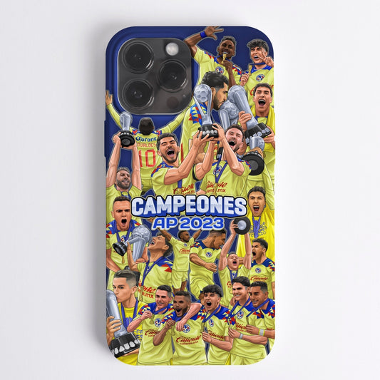 Campeones AP 2023 - Moments