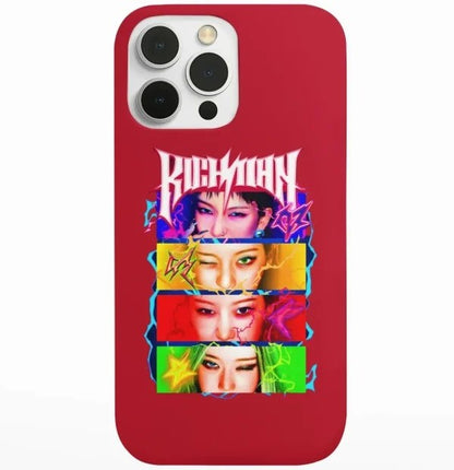 aespa Phone Case